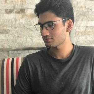 Meet your Posher, Akbar jamal